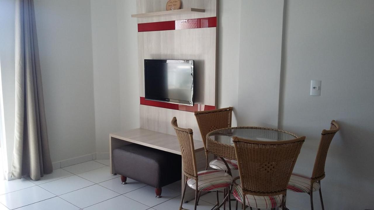Apartamento No Lagoa Quente Flat Service Калдас-Новас Экстерьер фото