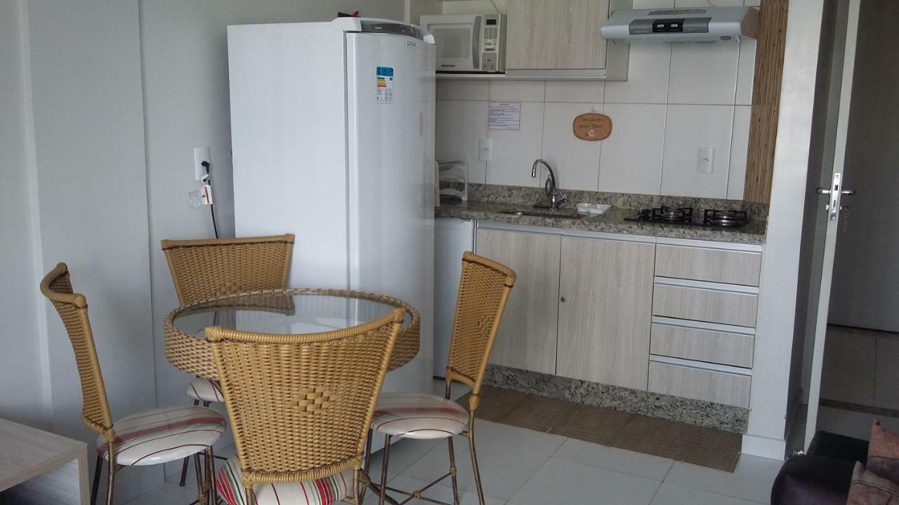 Apartamento No Lagoa Quente Flat Service Калдас-Новас Экстерьер фото